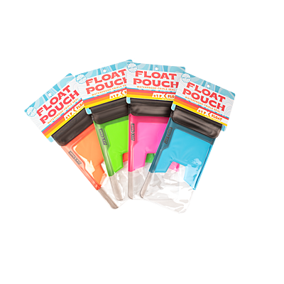 Float Pouch- Solid Color FP05-B